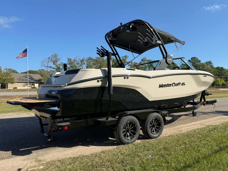 Slide: The Image of MasterCraft NXT 23 2026 - 4