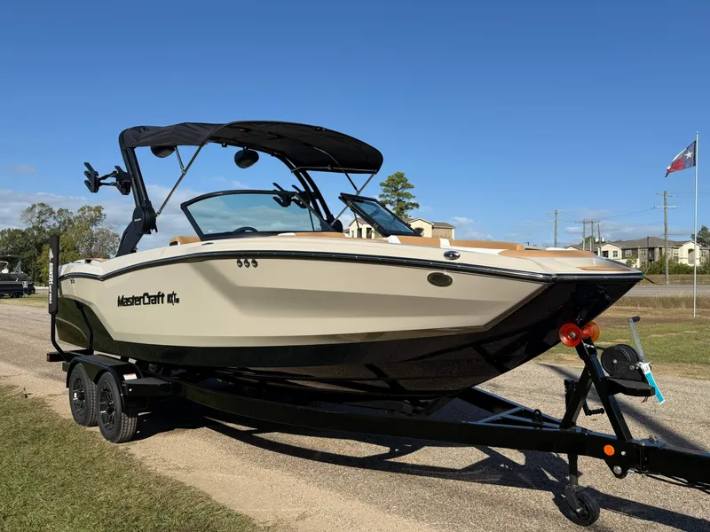 Slide: The Image of MasterCraft NXT 23 2026 - 5