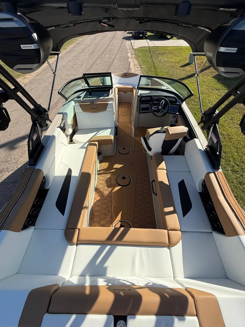 Slide: The Image of MasterCraft NXT 23 2026 - 9