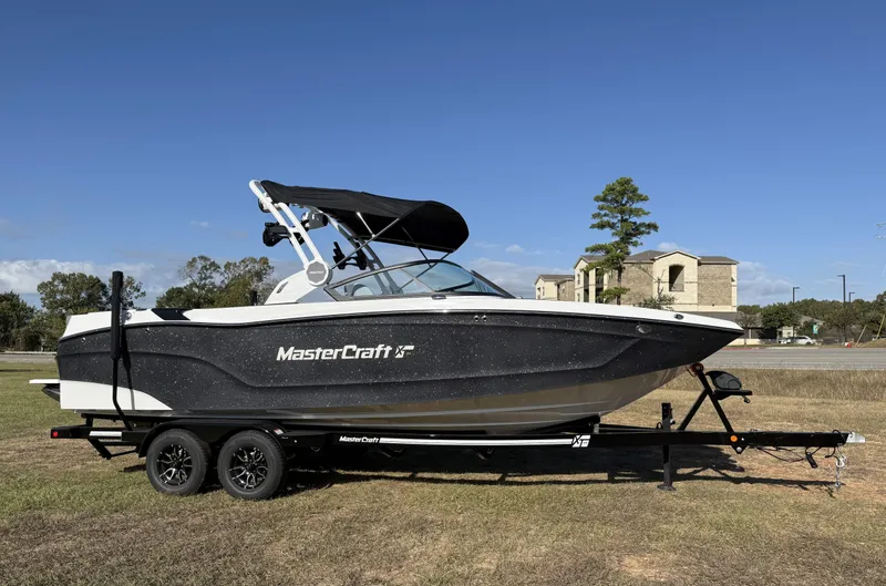 Slide: The Image of MasterCraft XT24 2026 - 3