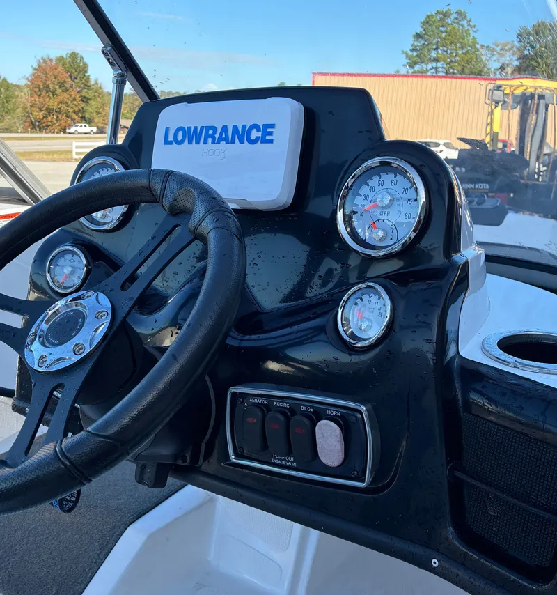 Slide: The Image of Nitro Z19 Sport 2020 - 10