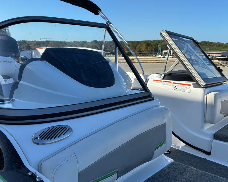 Slide: The Image of Nitro Z19 Sport 2020 - 18