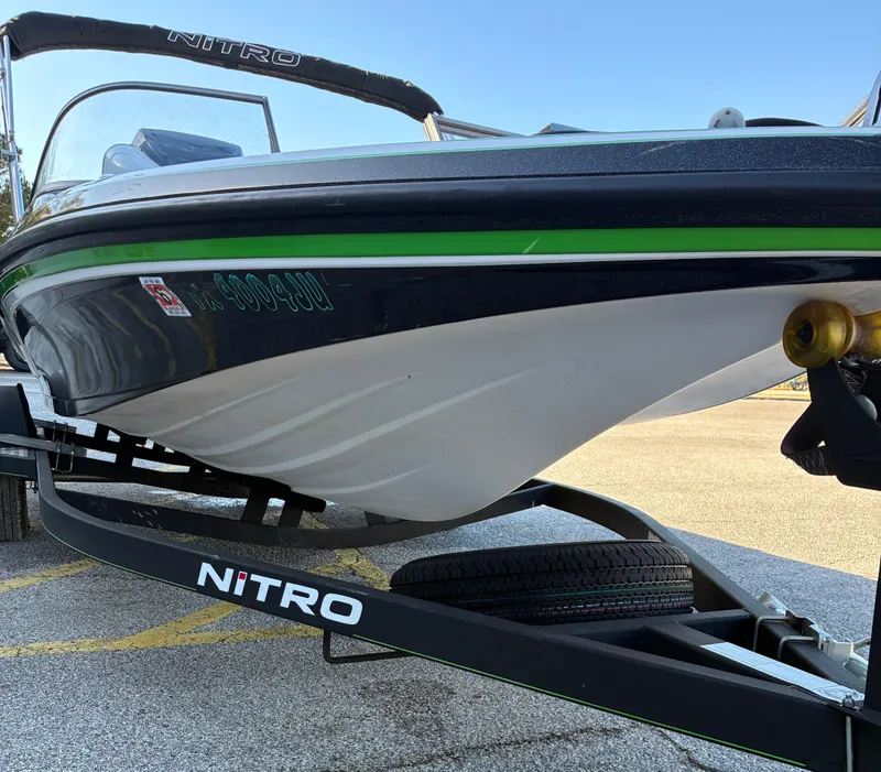 Slide: The Image of Nitro Z19 Sport 2020 - 6