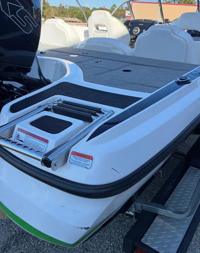 Slide: The Image of Nitro Z19 Sport 2020 - 8