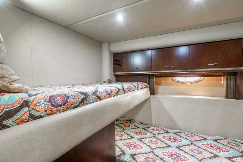 Slide: The Image of Sea Ray 58 Sedan Bridge 2006 - 54