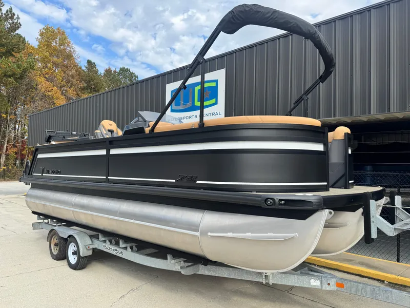 The Image of Viaggio Z22U 2026 - 1