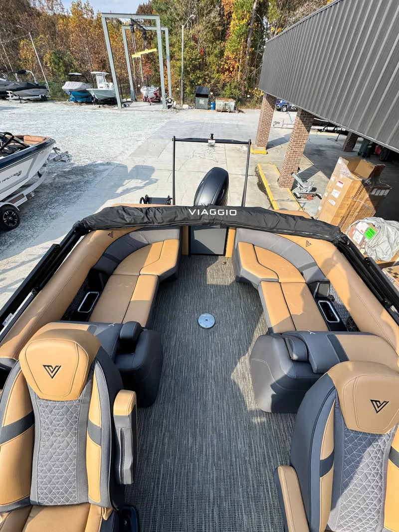 Slide: The Image of Viaggio Z22U 2026 - 11