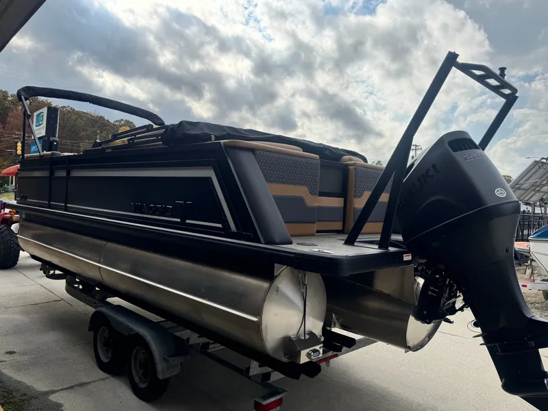 Slide: The Image of Viaggio Z22U 2026 - 4