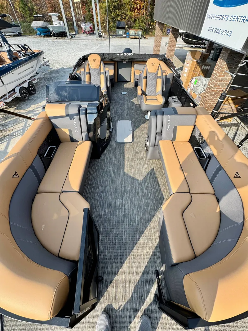 Slide: The Image of Viaggio Z22U 2026 - 5