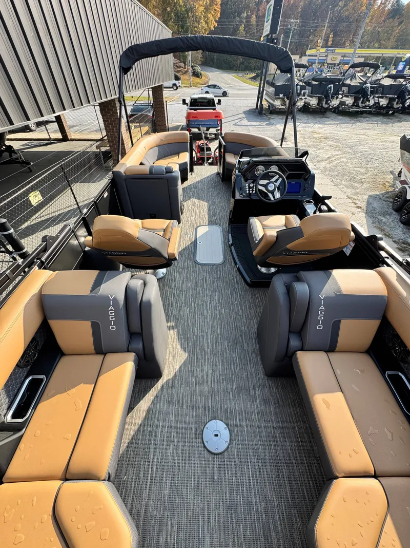 Slide: The Image of Viaggio Z22U 2026 - 6