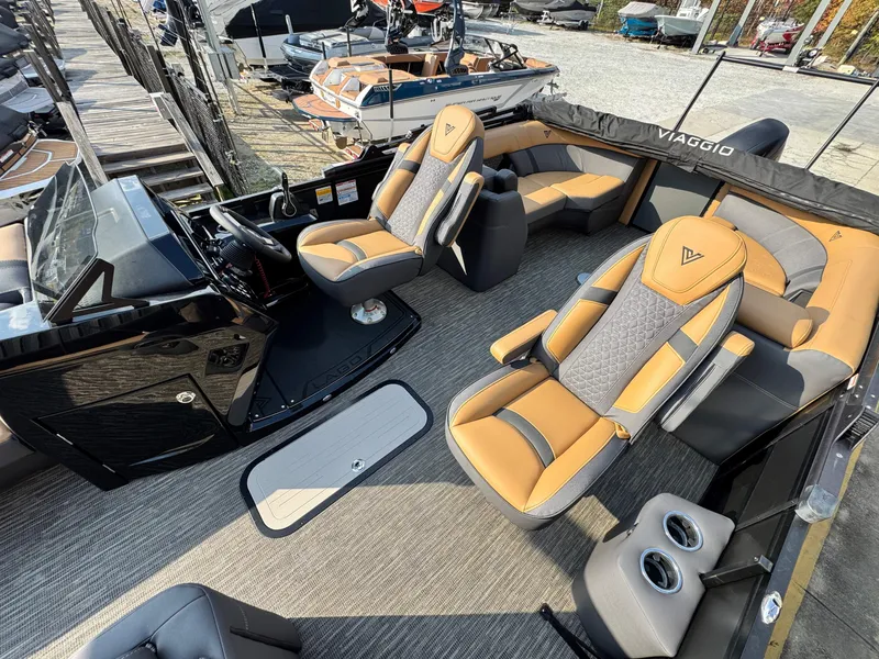 Slide: The Image of Viaggio Z22U 2026 - 9