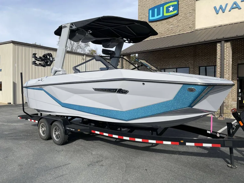 The Image of Nautique G23 2026 - 1