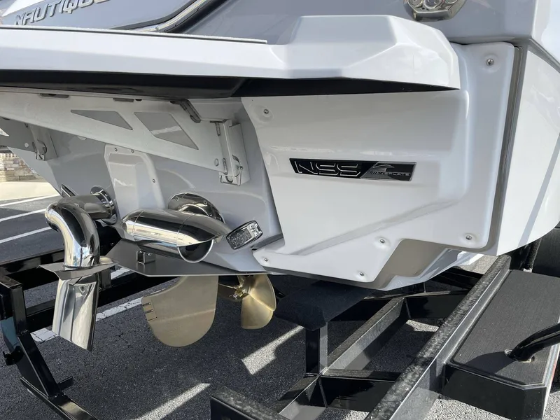 Slide: The Image of Nautique G23 2026 - 10