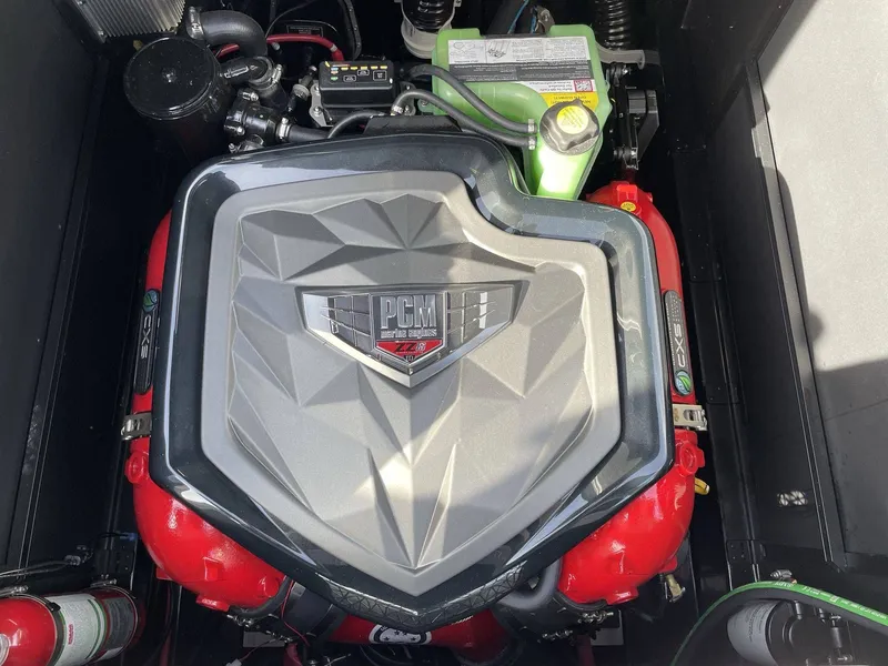 Slide: The Image of Nautique G23 2026 - 11