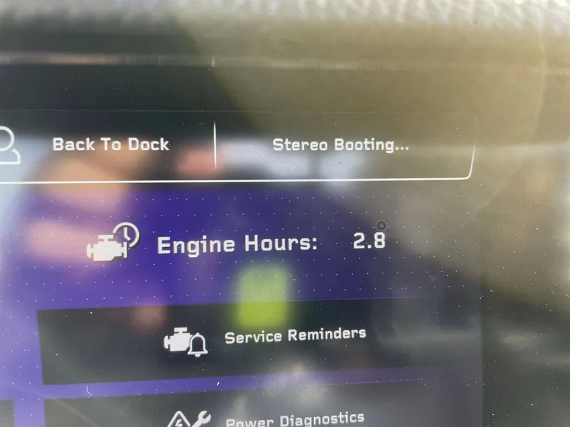 Slide: The Image of Nautique G23 2026 - 16