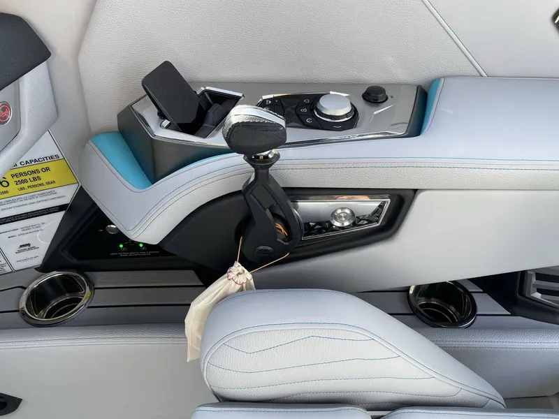 Slide: The Image of Nautique G23 2026 - 18