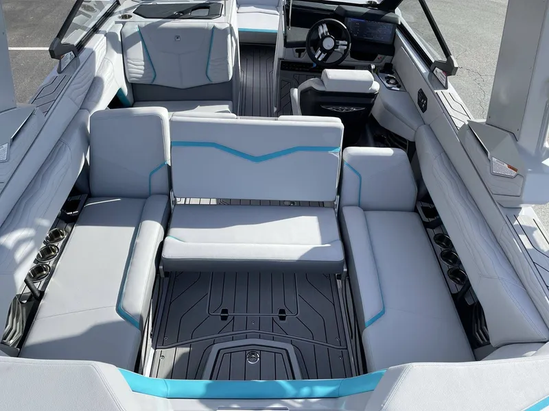 Slide: The Image of Nautique G23 2026 - 19