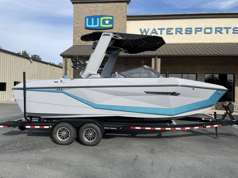 Slide: The Image of Nautique G23 2026 - 2