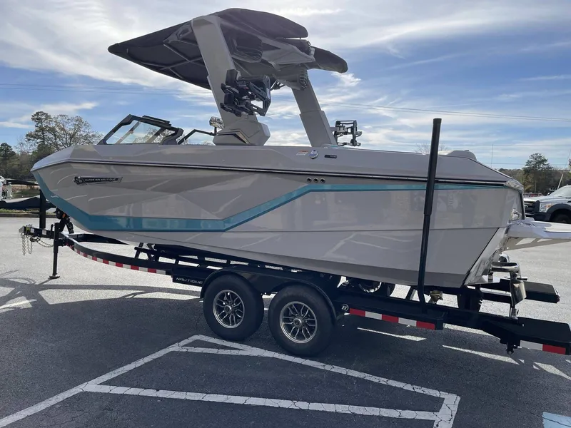 Slide: The Image of Nautique G23 2026 - 20