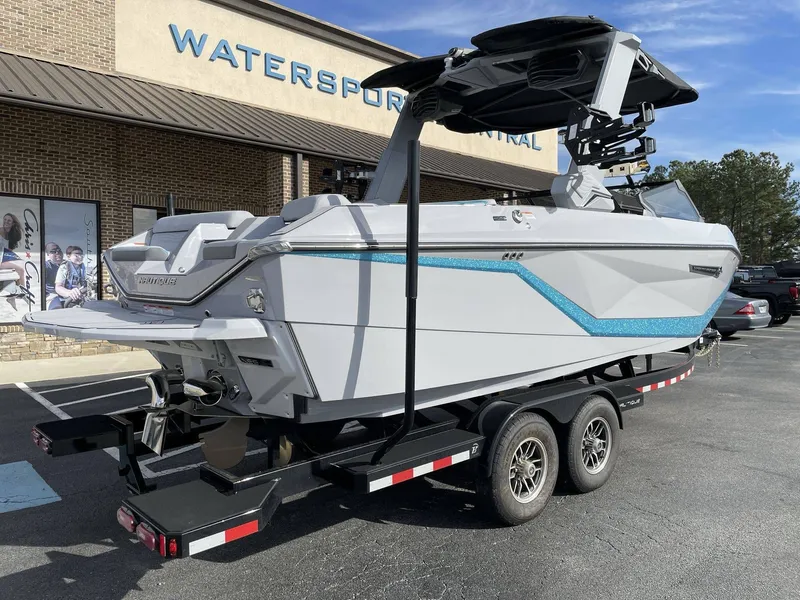 Slide: The Image of Nautique G23 2026 - 24