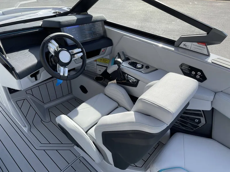 Slide: The Image of Nautique G23 2026 - 26