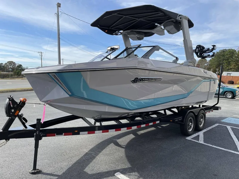 Slide: The Image of Nautique G23 2026 - 3