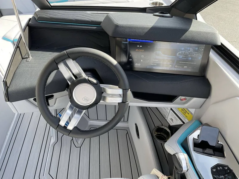 Slide: The Image of Nautique G23 2026 - 31