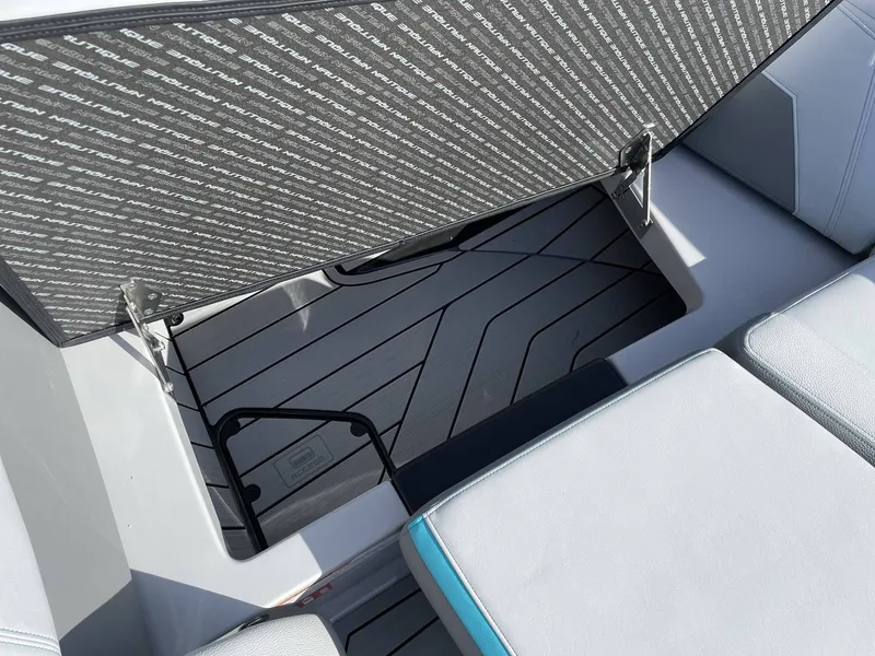 Slide: The Image of Nautique G23 2026 - 33