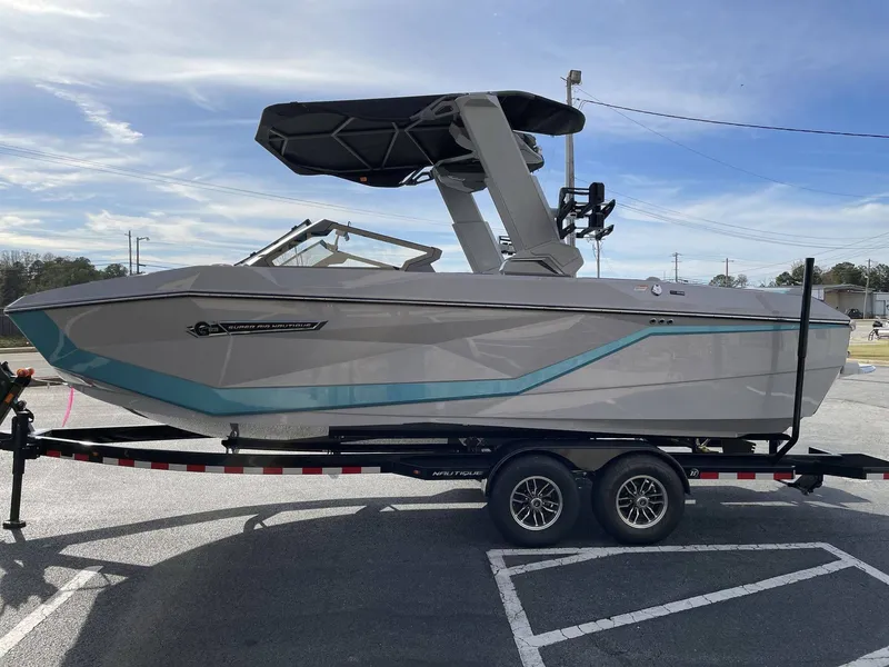 Slide: The Image of Nautique G23 2026 - 34