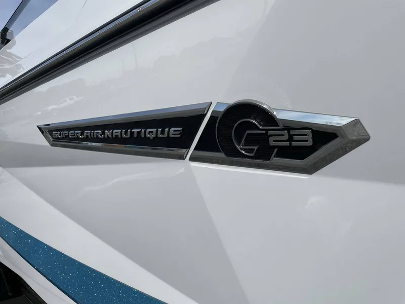 Slide: The Image of Nautique G23 2026 - 35