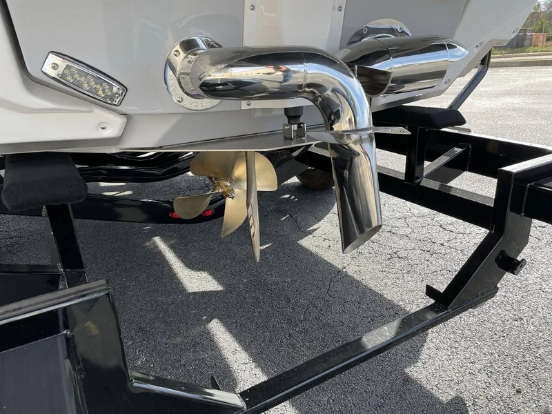 Slide: The Image of Nautique G23 2026 - 39