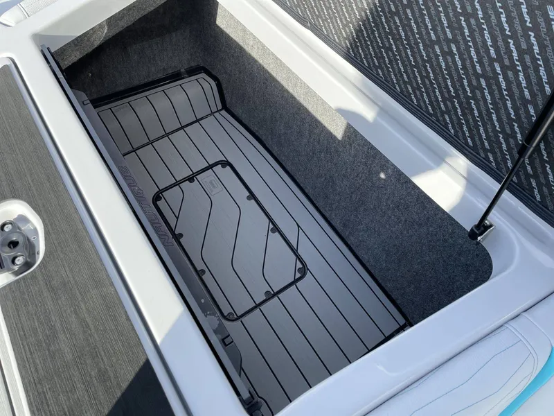 Slide: The Image of Nautique G23 2026 - 40