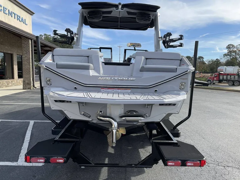 Slide: The Image of Nautique G23 2026 - 7