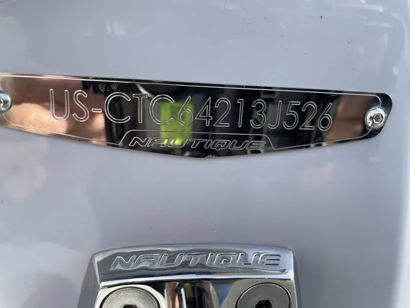 Slide: The Image of Nautique G23 2026 - 9