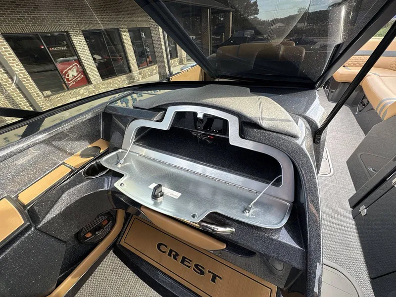 Slide: The Image of Crest Continental Limited 260 SLC Twin 2026 - 31