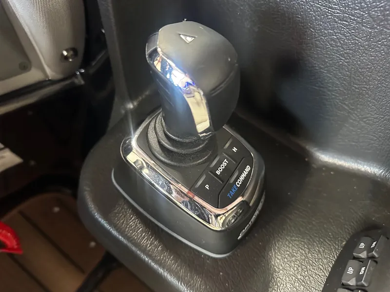 Slide: The Image of Manitou LX 23 Rear Facing X-treme Windshield (RFXW) Duel 2024 - 18