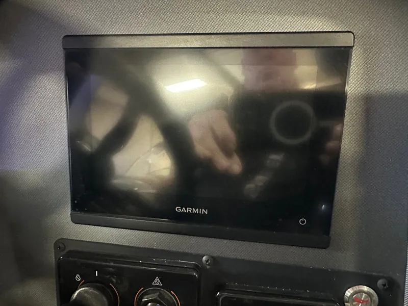 Slide: The Image of Manitou LX 23 Rear Facing X-treme Windshield (RFXW) Duel 2024 - 20