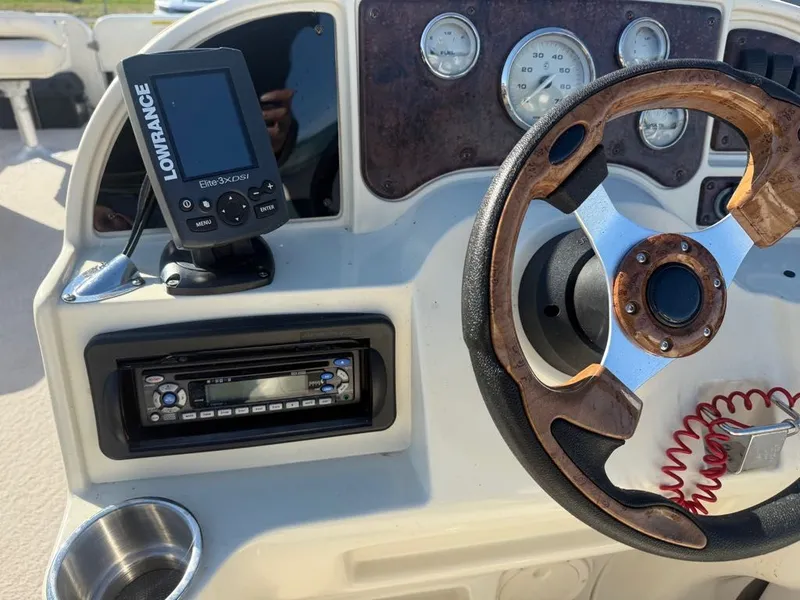 Slide: The Image of Parti Kraft 2586DF 2006 - 13