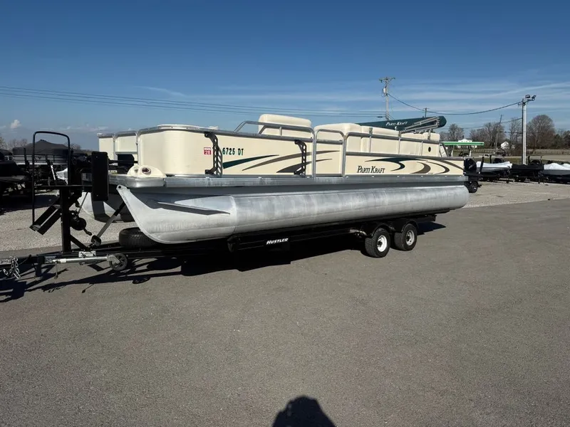 Slide: The Image of Parti Kraft 2586DF 2006 - 14