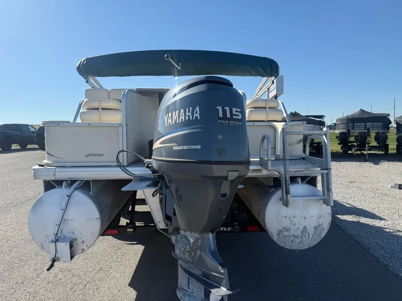 Slide: The Image of Parti Kraft 2586DF 2006 - 3