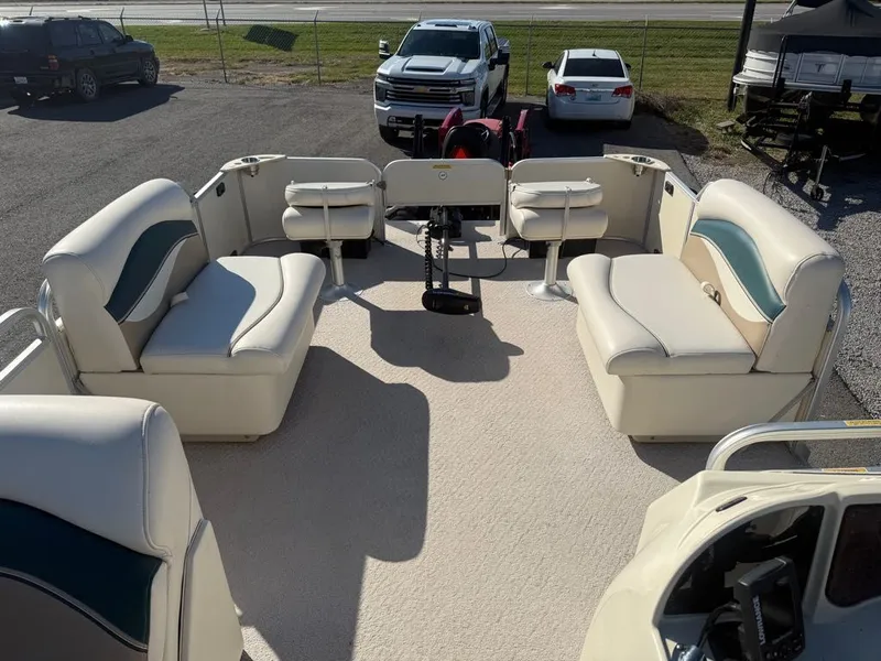 Slide: The Image of Parti Kraft 2586DF 2006 - 4