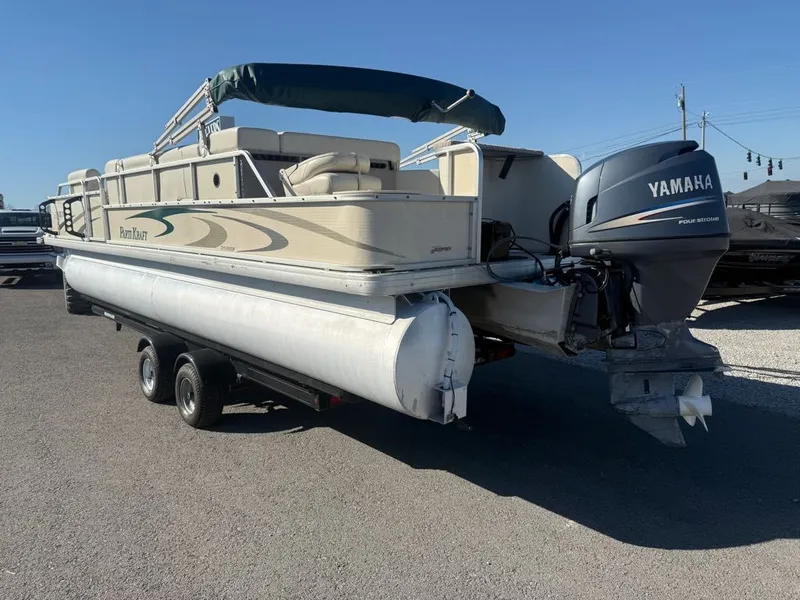 Slide: The Image of Parti Kraft 2586DF 2006 - 5