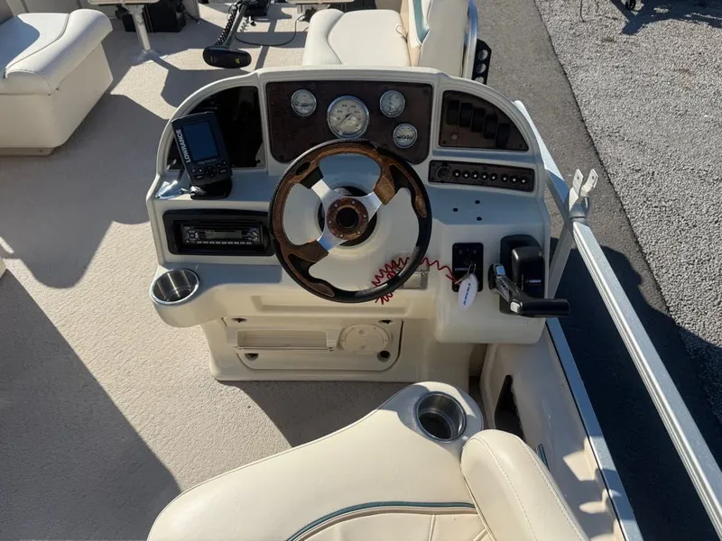 Slide: The Image of Parti Kraft 2586DF 2006 - 6