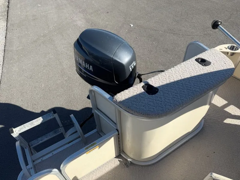 Slide: The Image of Parti Kraft 2586DF 2006 - 7