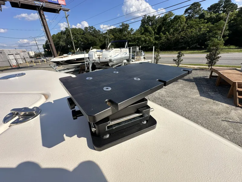 Slide: The Image of Grady-White Fisherman 236 2025 - 14