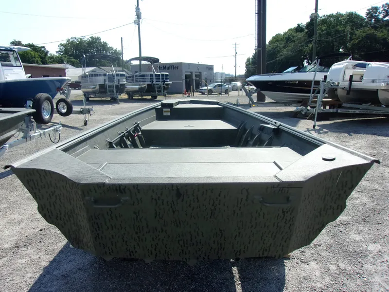 Slide: The Image of War Eagle 648LDV 2026 - 3