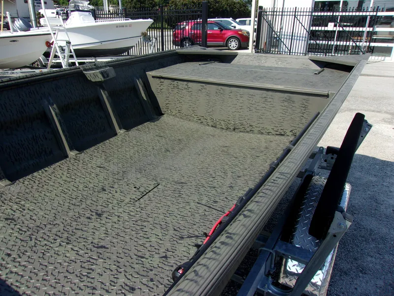 Slide: The Image of War Eagle 648LDV 2026 - 4