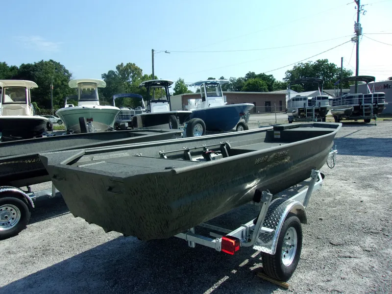 Slide: The Image of War Eagle 648LDV 2026 - 7