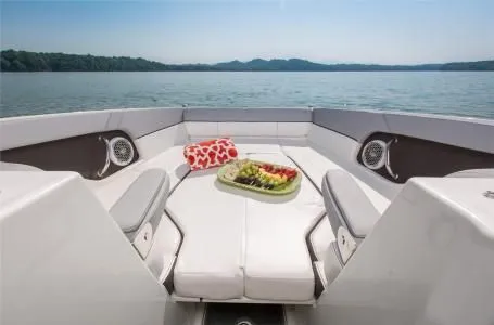 Slide: The Image of Sea Ray SDX 240 2017 - 13