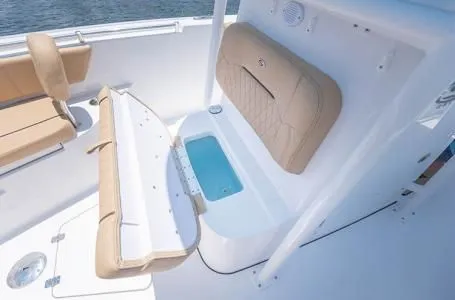 Slide: The Image of Sportsman Heritage 241 Center Console 2019 - 20